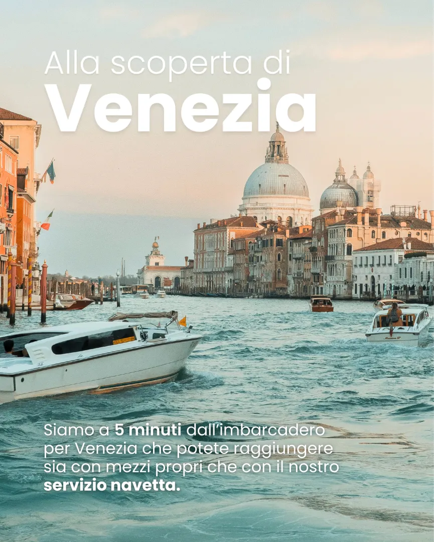 Contenuto Instagram MediaLab per Agricampeggio Mosè — post 4
