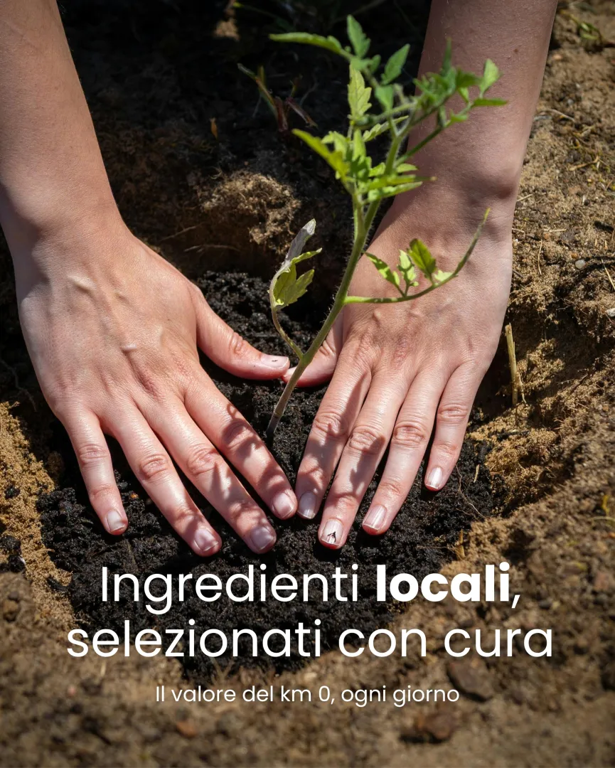Contenuto Instagram MediaLab per Agricampeggio Mosè — post 6