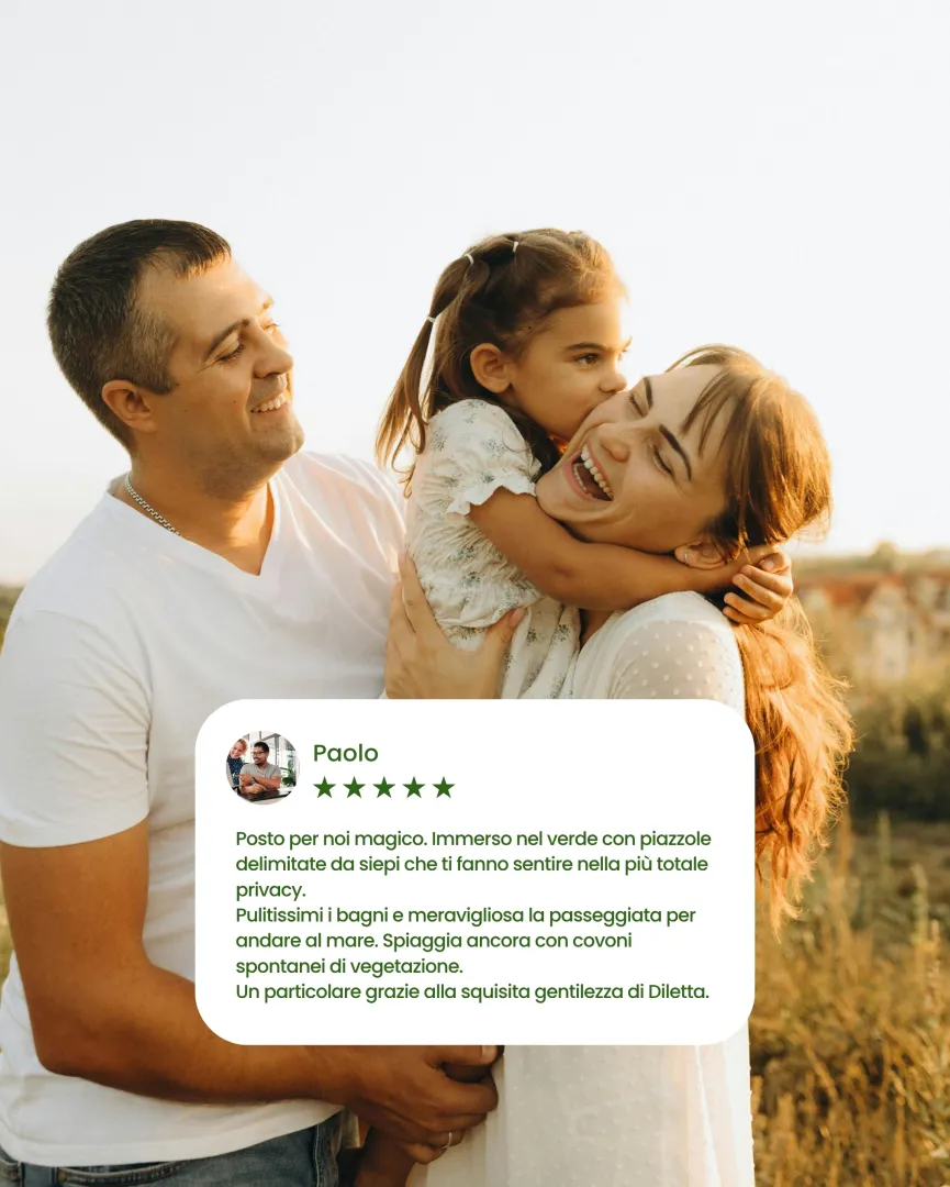 Contenuto Instagram MediaLab per Agricampeggio Mosè — post 8
