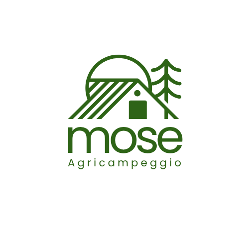 Logo Agricampeggio Mosè