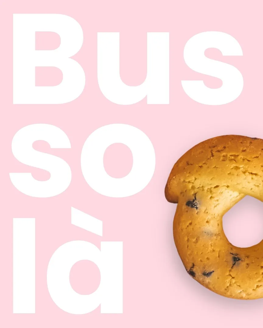 Contenuto Instagram MediaLab per Biscotteria Veneziana — post 1