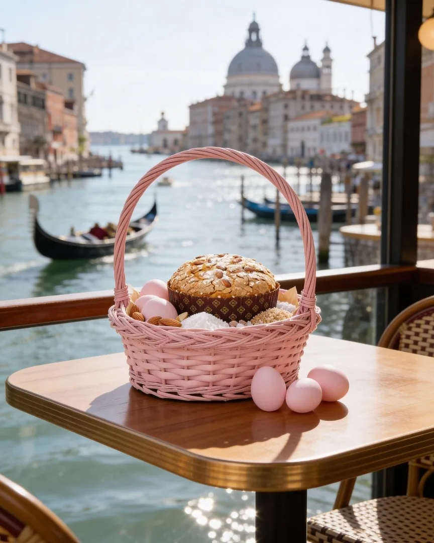Contenuto Instagram MediaLab per Biscotteria Veneziana — post 10