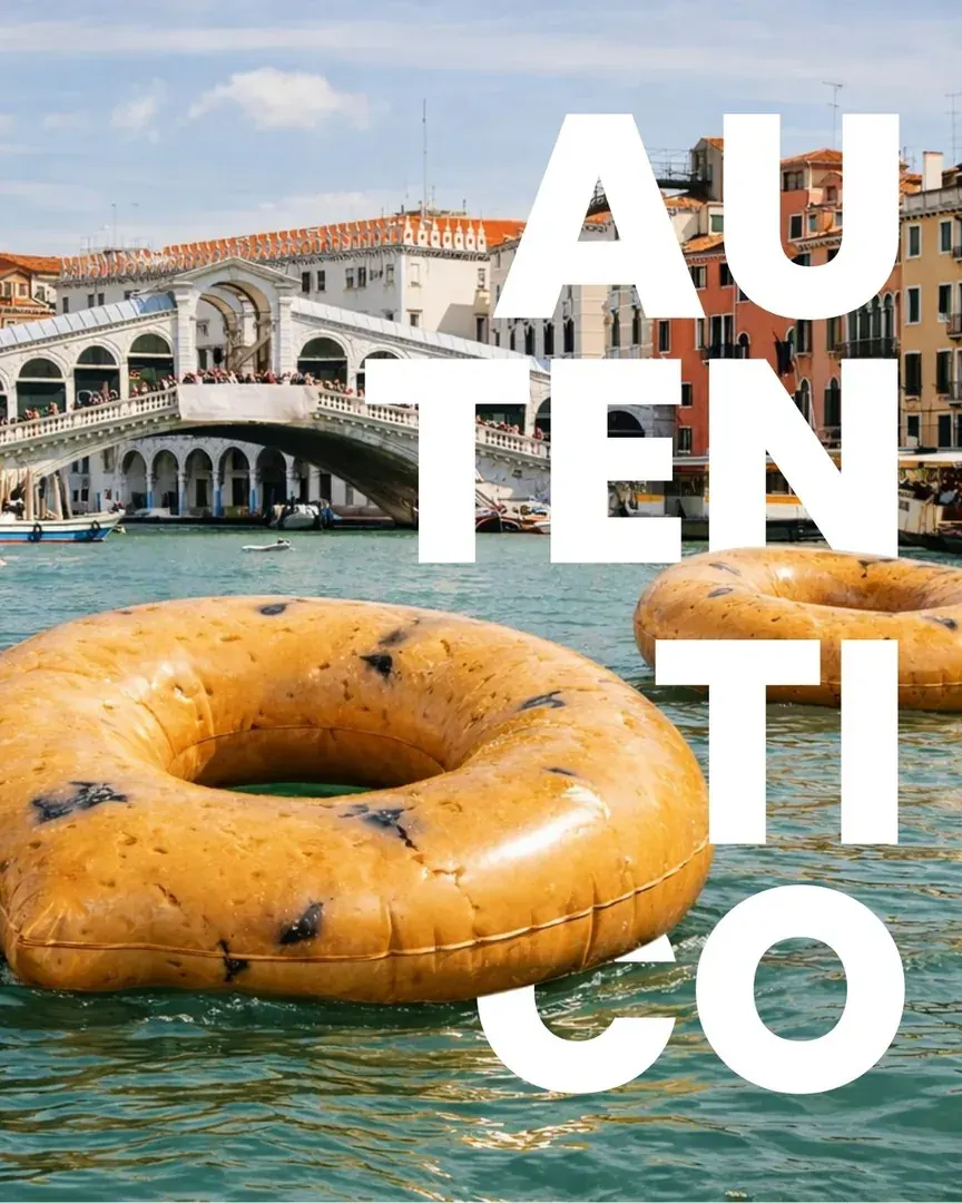 Contenuto Instagram MediaLab per Biscotteria Veneziana — post 3