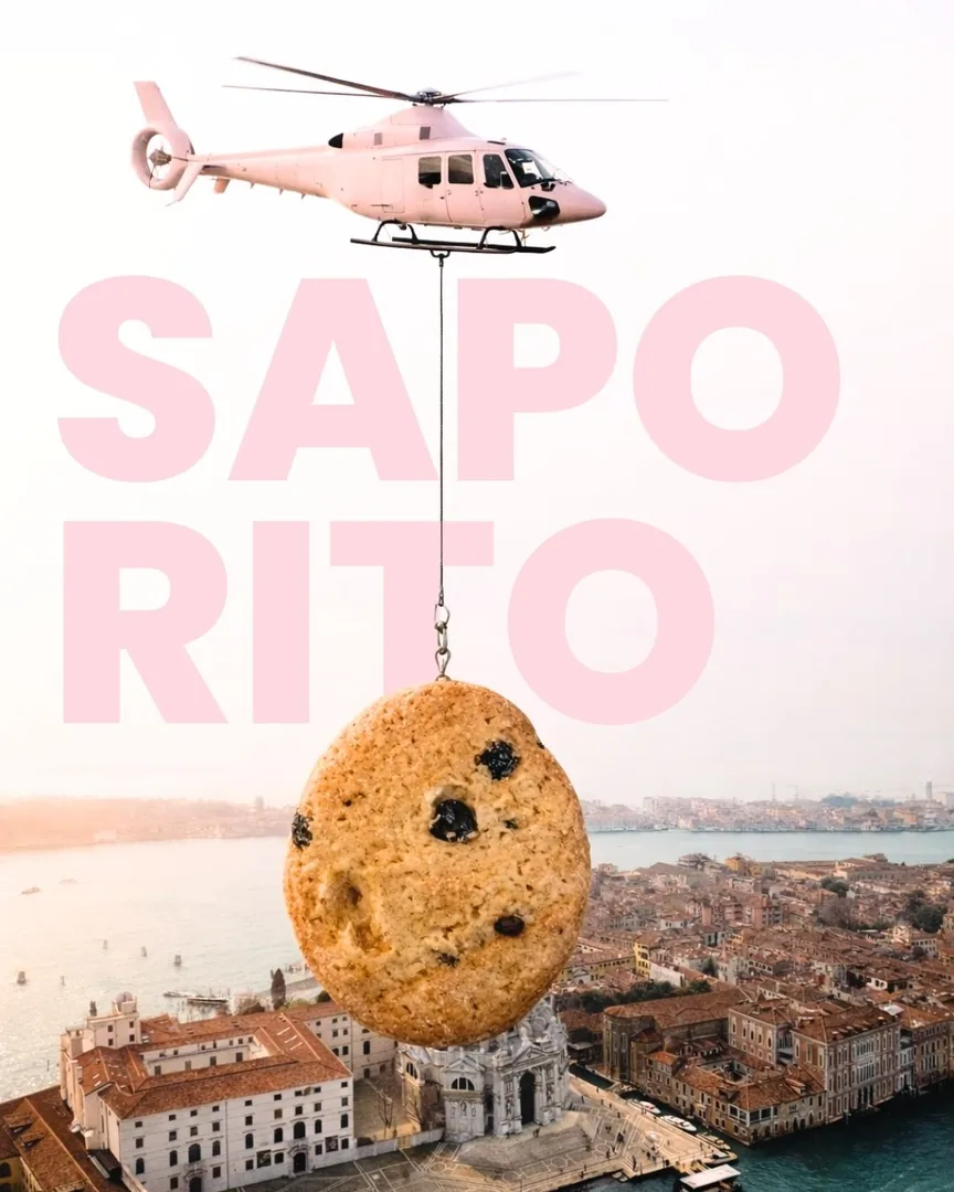 Contenuto Instagram MediaLab per Biscotteria Veneziana — post 5