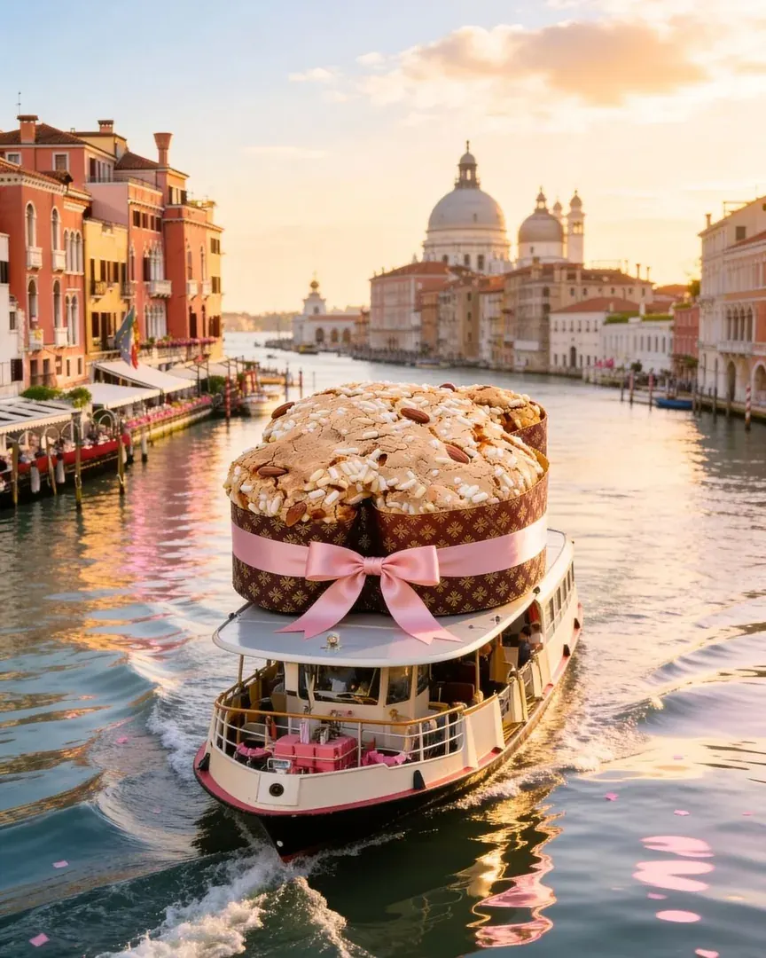 Contenuto Instagram MediaLab per Biscotteria Veneziana — post 8