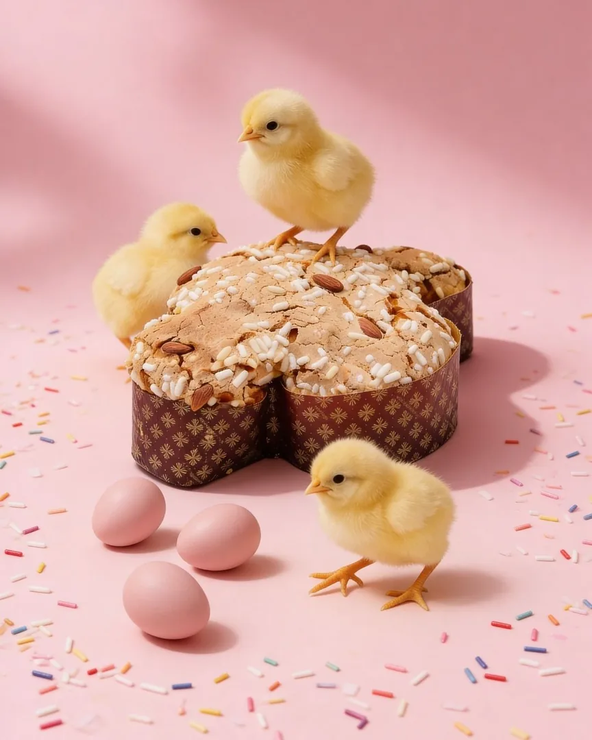 Contenuto Instagram MediaLab per Biscotteria Veneziana — post 9