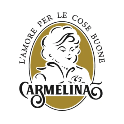 Logo Carmelina Cookies