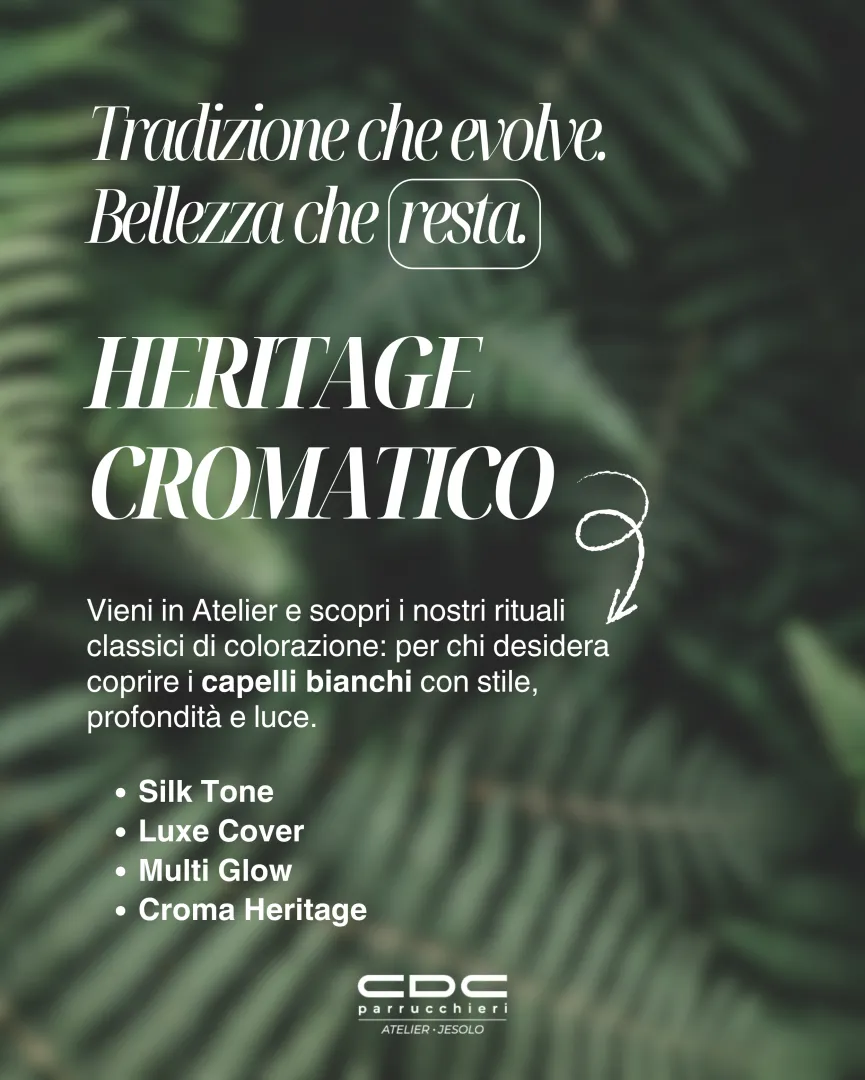 Contenuto Instagram MediaLab per Centro Degradé Conseil — post 9