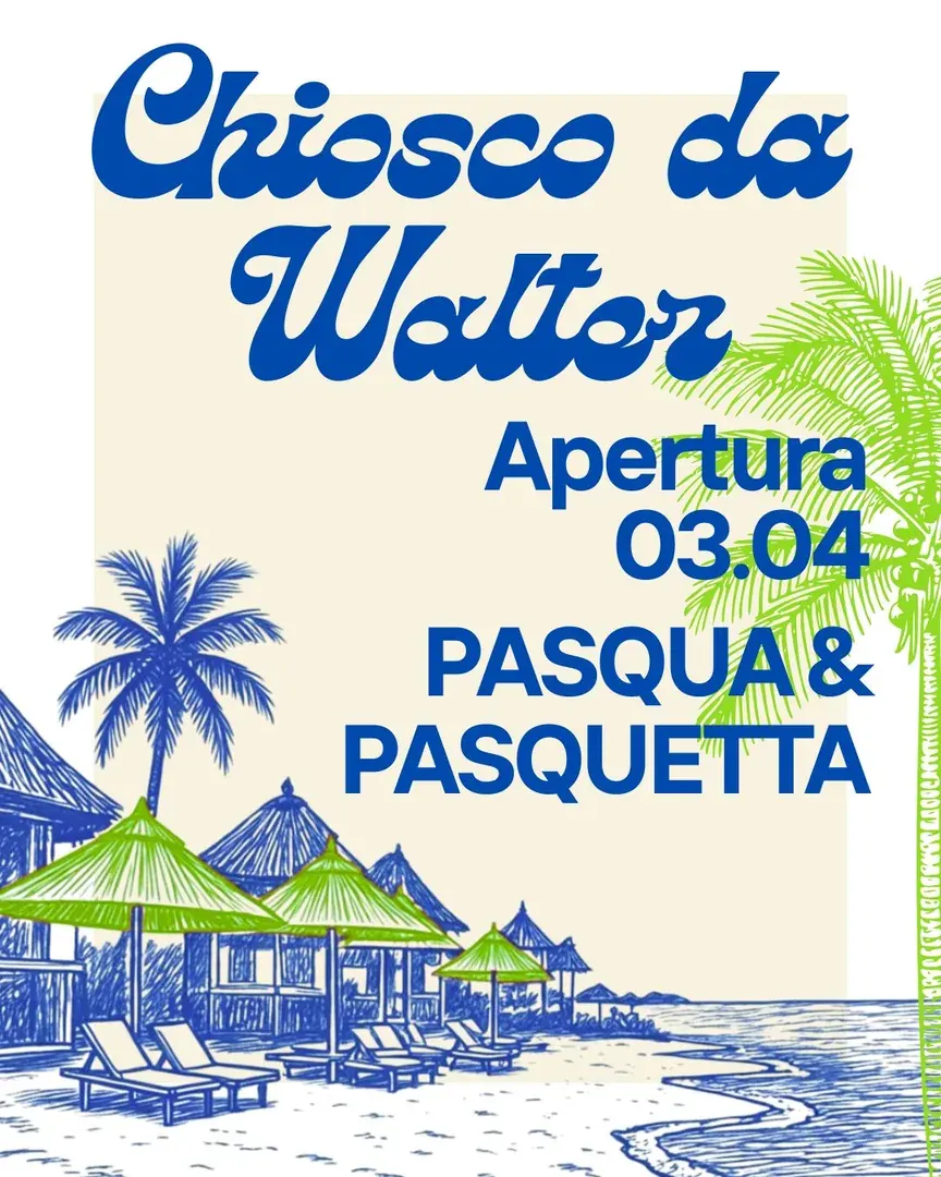 Chiosco da Walter