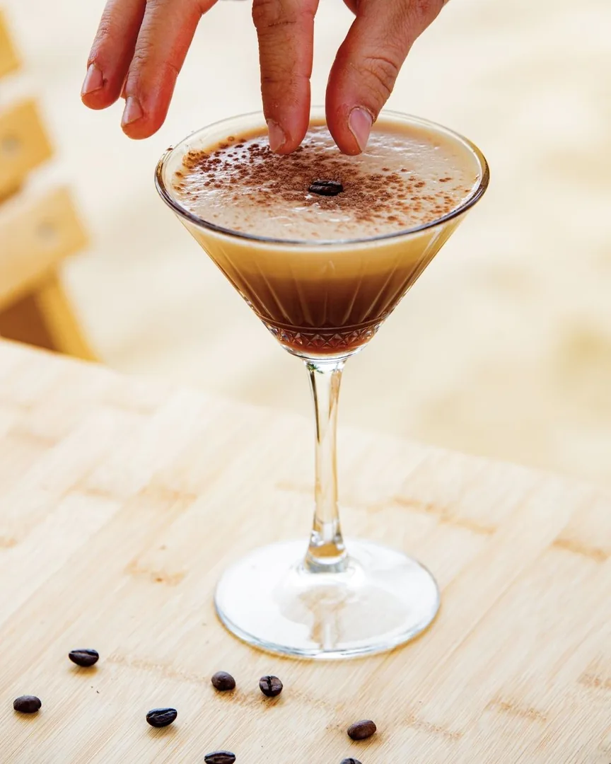 Post 10 — Chiosco da Walter