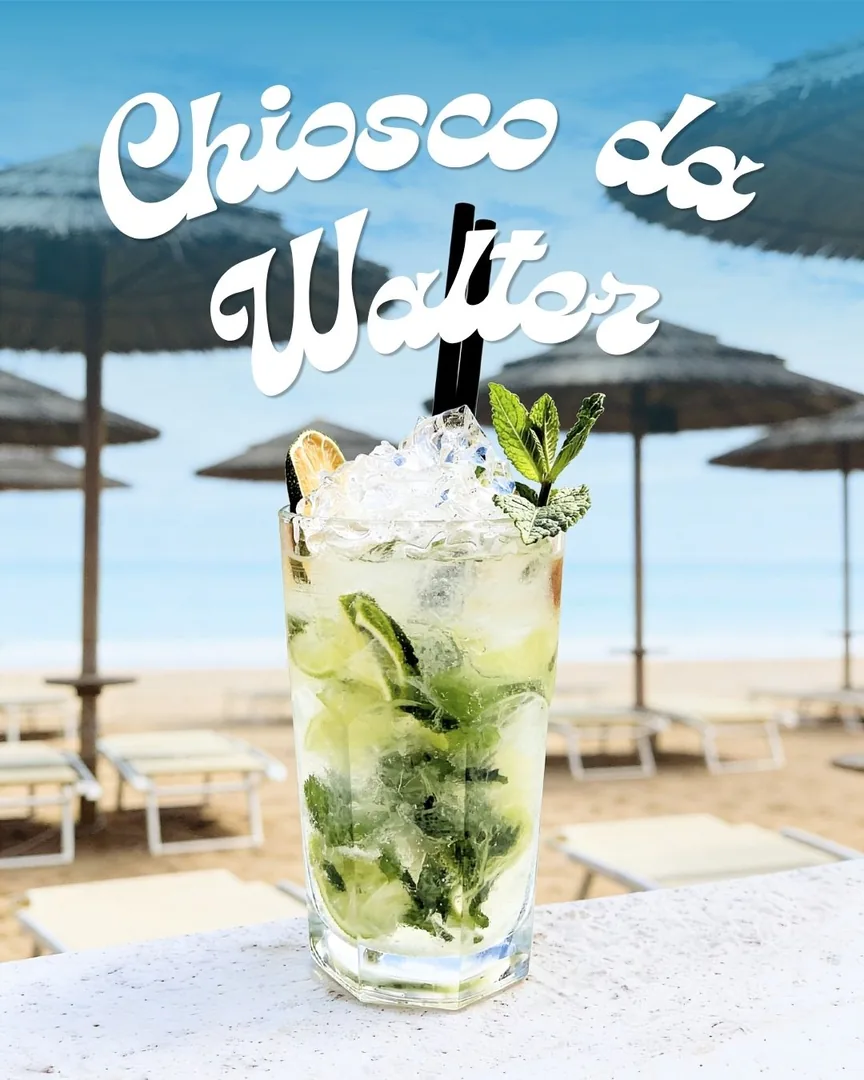 Chiosco da Walter