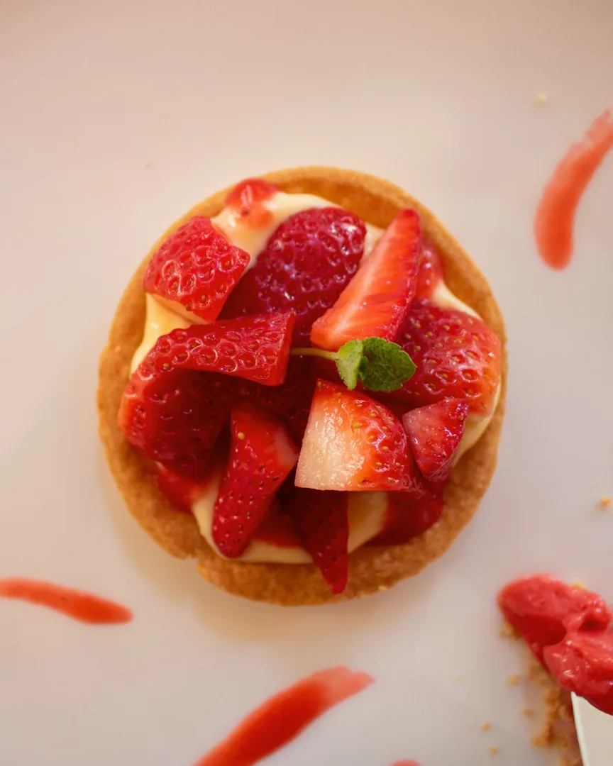 Post 10 — Ristorante Da Omar