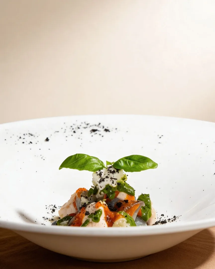 Post 12 — Ristorante Da Omar
