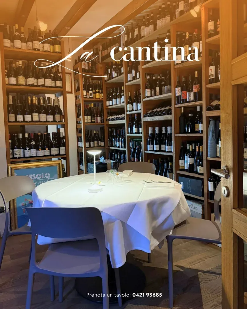 Post 7 — Ristorante Da Omar
