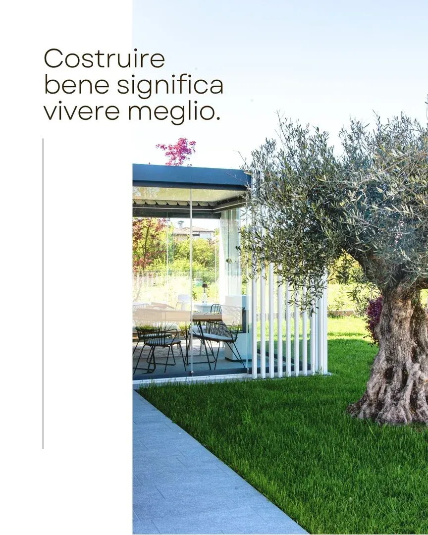Contenuto Instagram MediaLab per Faggian Costruzioni — post 11