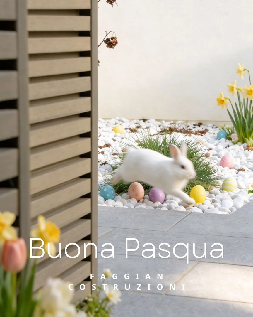 Contenuto Instagram MediaLab per Faggian Costruzioni — post 8