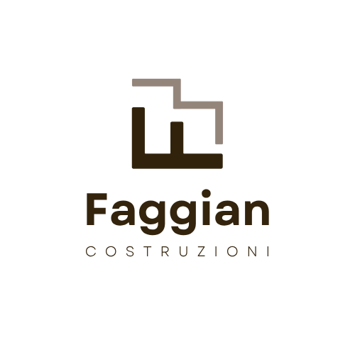 Logo Faggian Costruzioni