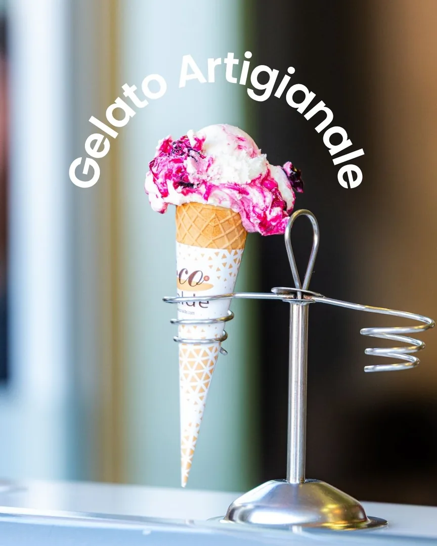 Gelateria Sotto Zero