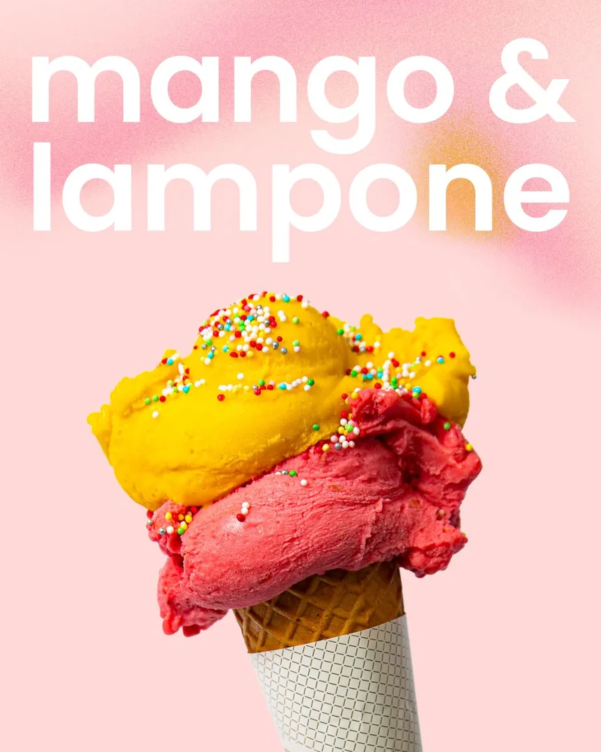 Gelateria Sotto Zero