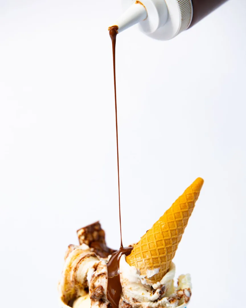 Post 4 — Gelateria Sotto Zero