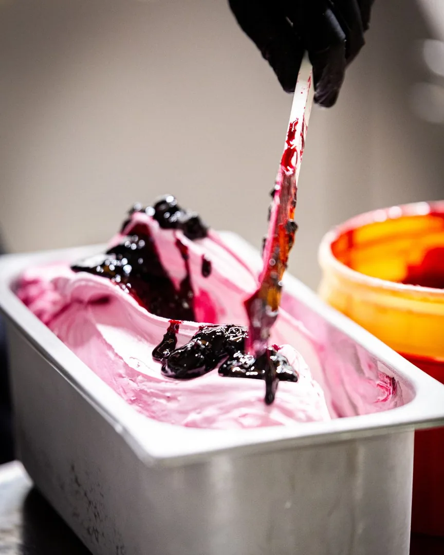 Post 5 — Gelateria Sotto Zero