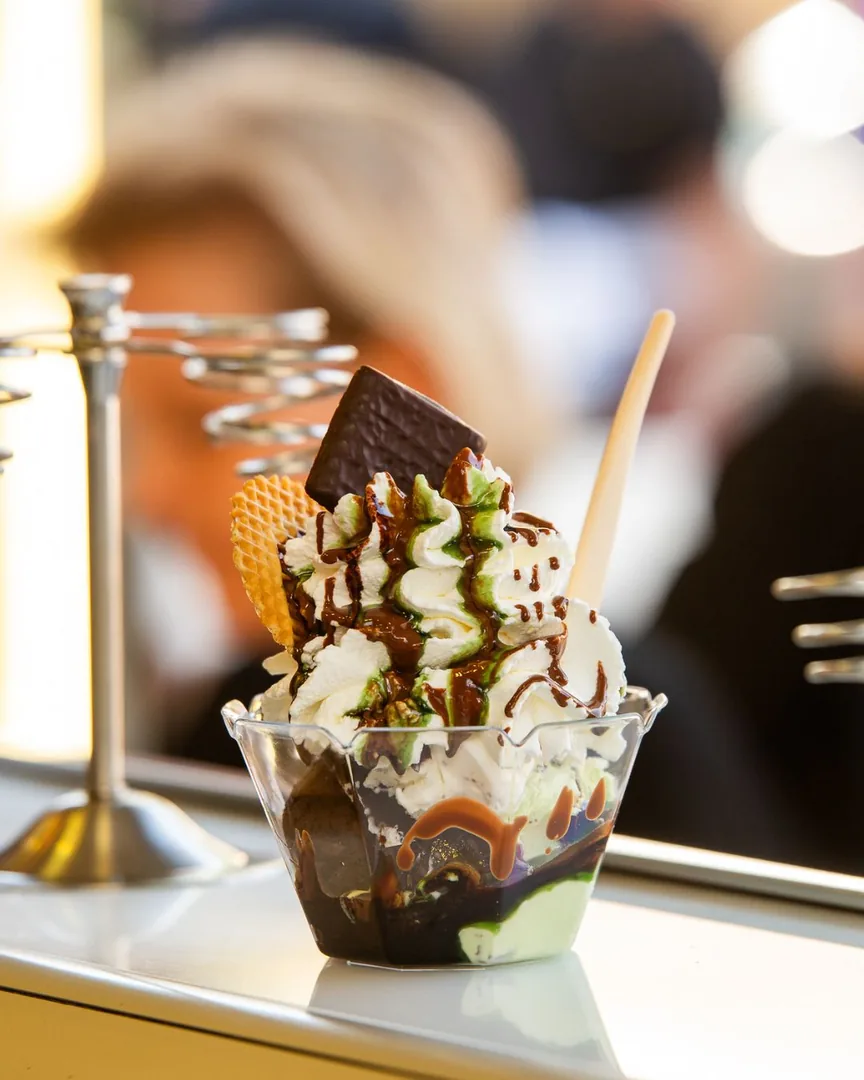 Post 6 — Gelateria Sotto Zero