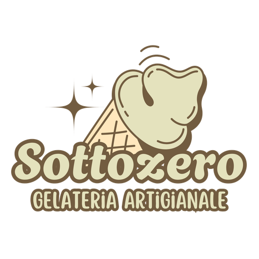 Gelateria Sotto Zero
