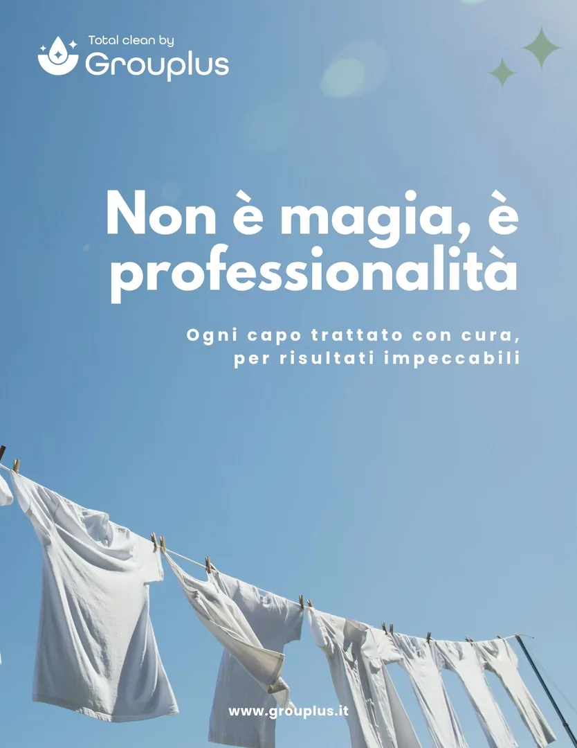 Laundry by Grouplus