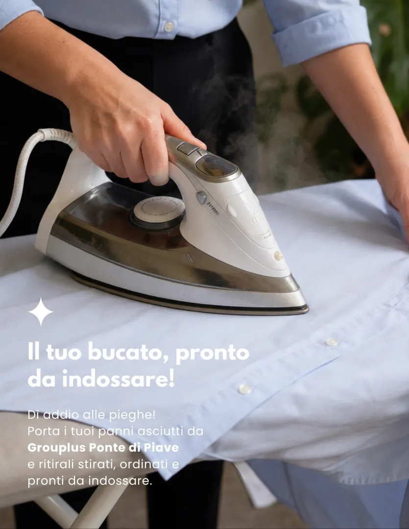 Contenuto Instagram MediaLab per Laundry by Grouplus — post 16