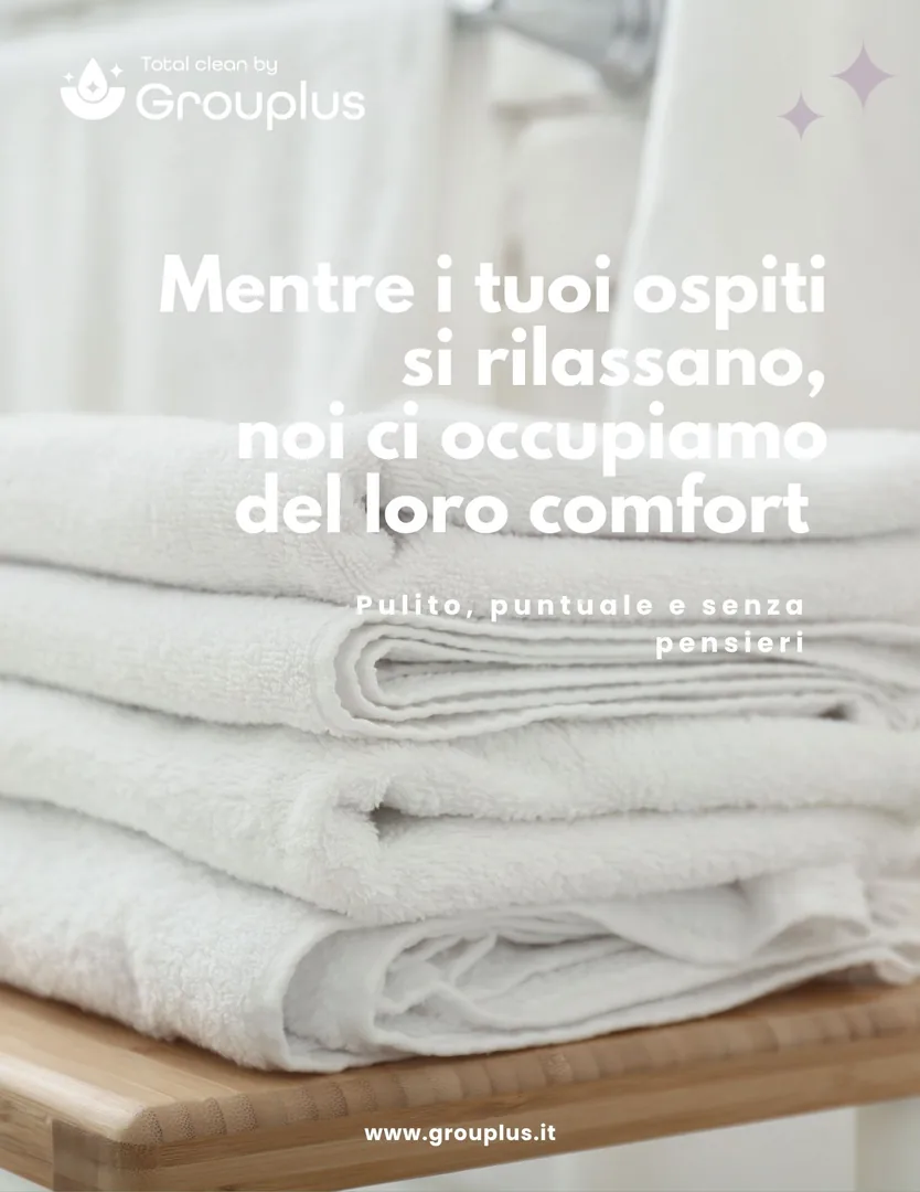Laundry by Grouplus