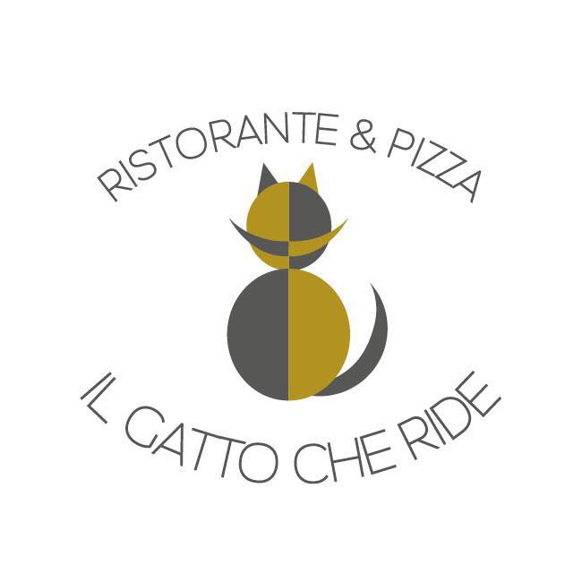 Il Gatto Che Ride
