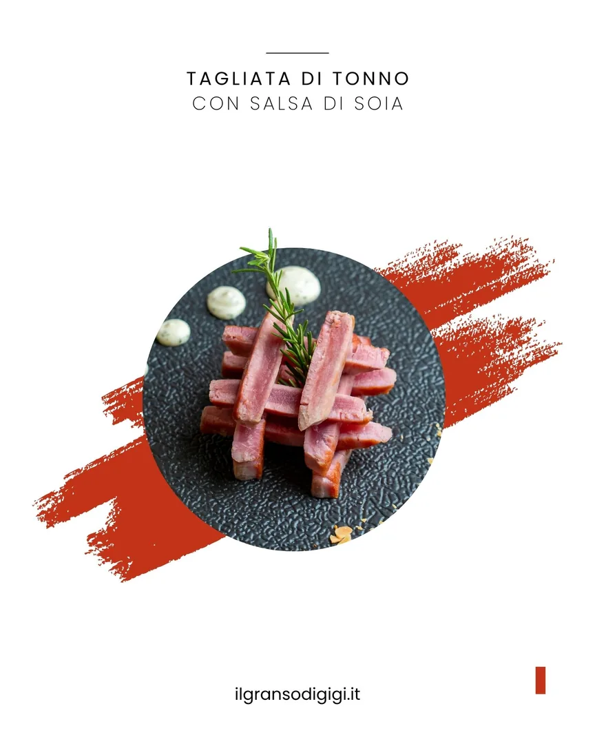 Contenuto Instagram MediaLab per Ristorante Al Granso — post 10
