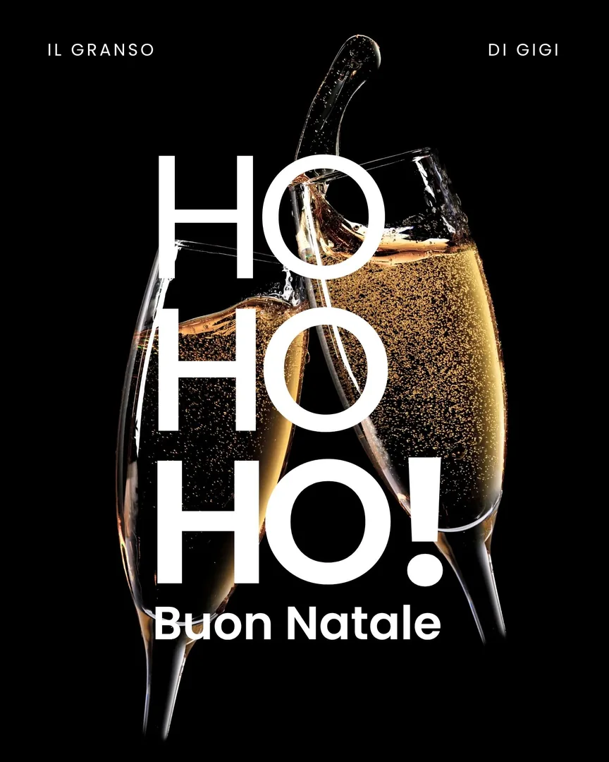 Contenuto Instagram MediaLab per Ristorante Al Granso — post 11
