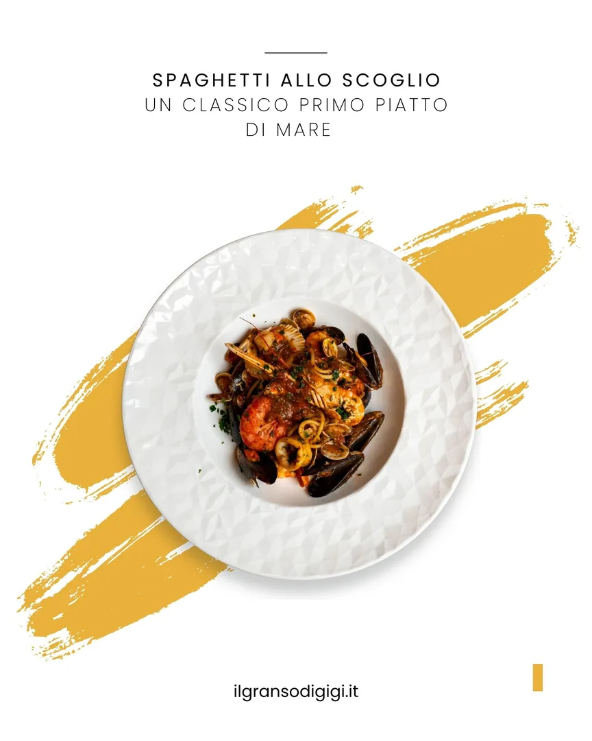 Contenuto Instagram MediaLab per Ristorante Al Granso — post 12