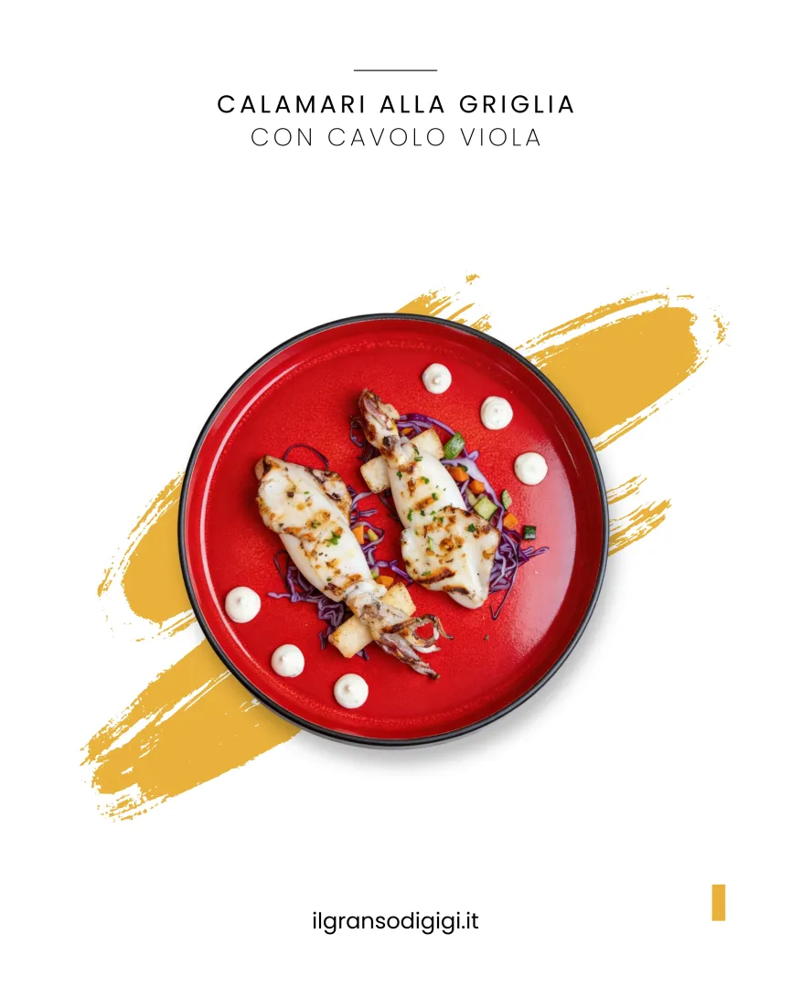 Contenuto Instagram MediaLab per Ristorante Al Granso — post 13