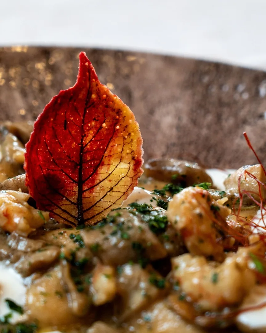 Contenuto Instagram MediaLab per Ristorante Al Granso — post 6