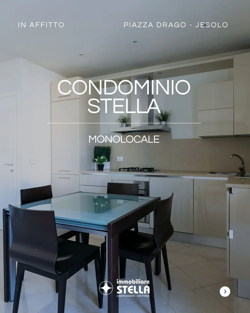 Contenuto Instagram MediaLab per Immobiliare Stella — post 1