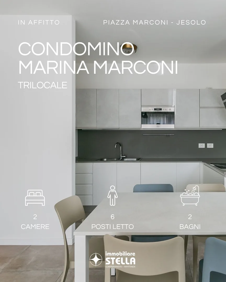 Contenuto Instagram MediaLab per Immobiliare Stella — post 3