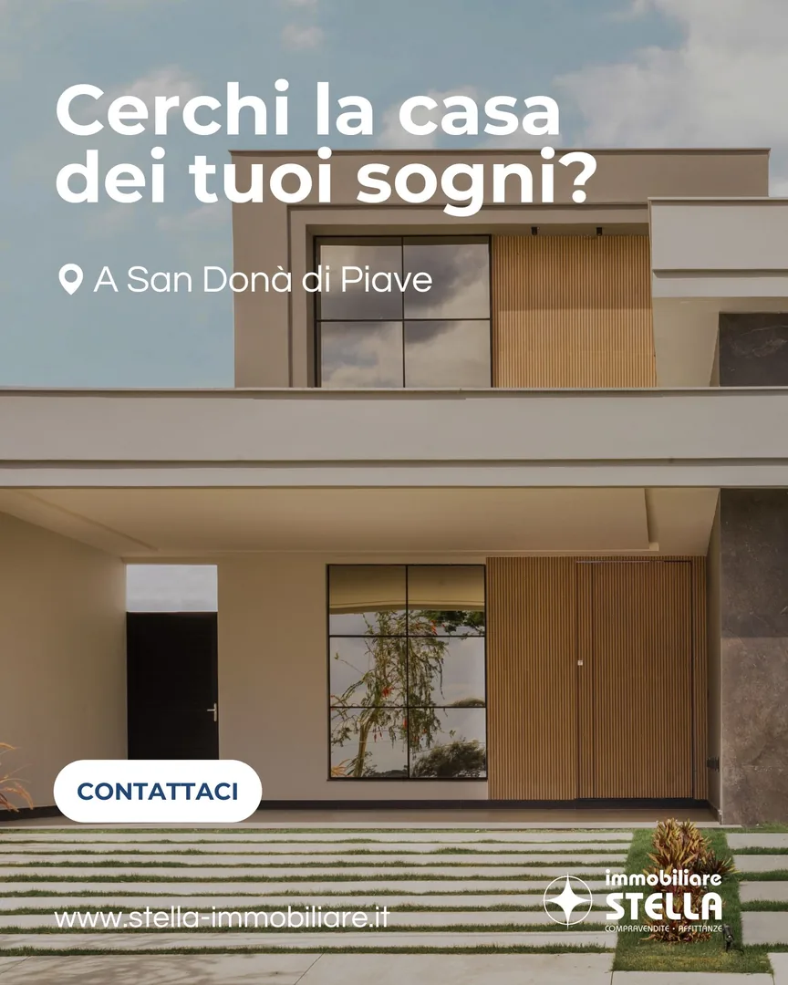 Contenuto Instagram MediaLab per Immobiliare Stella — post 5