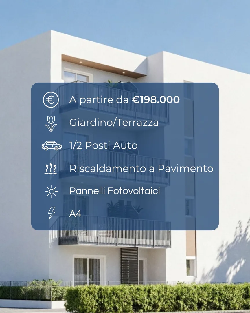 Contenuto Instagram MediaLab per Immobiliare Stella — post 6
