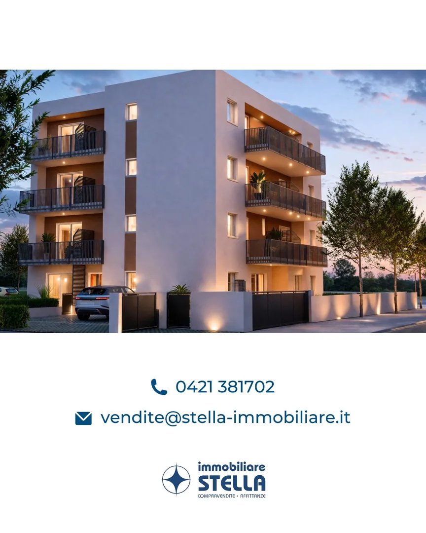 Contenuto Instagram MediaLab per Immobiliare Stella — post 7