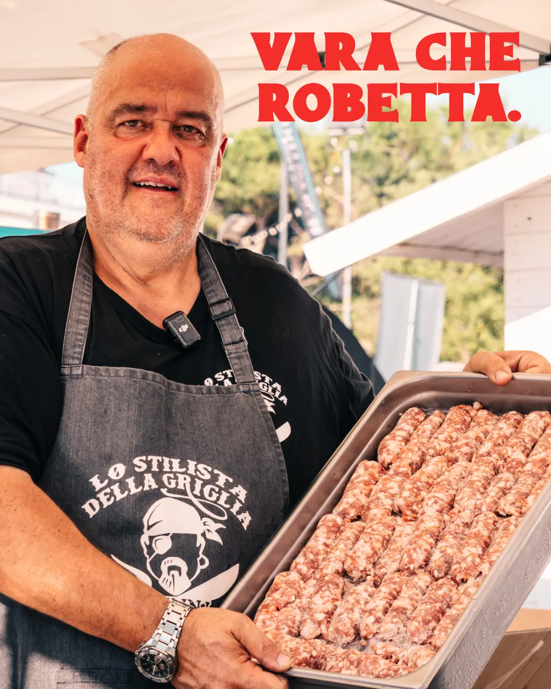 Contenuto Instagram MediaLab per Lo Stilista della Griglia — post 2