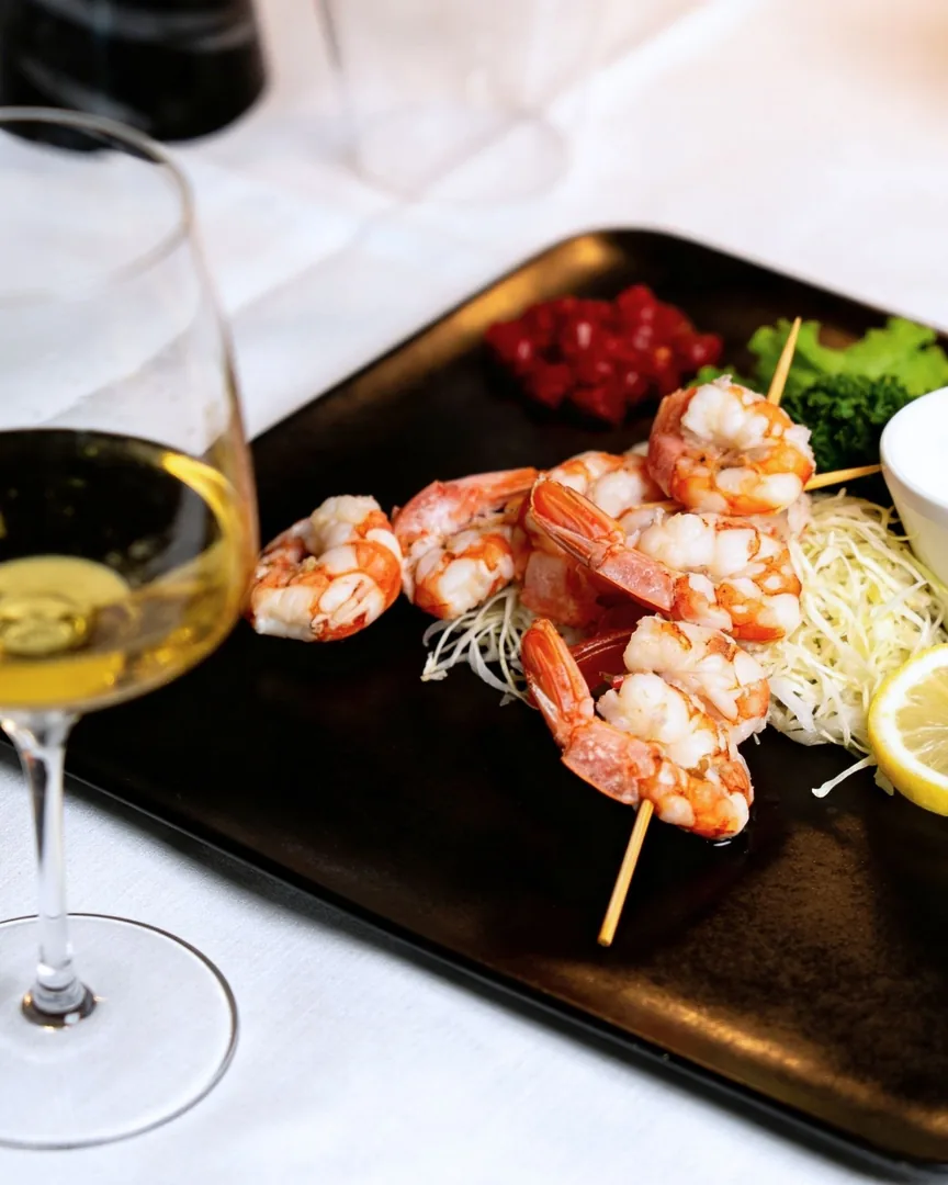 Post 10 — Locanda Semiramide