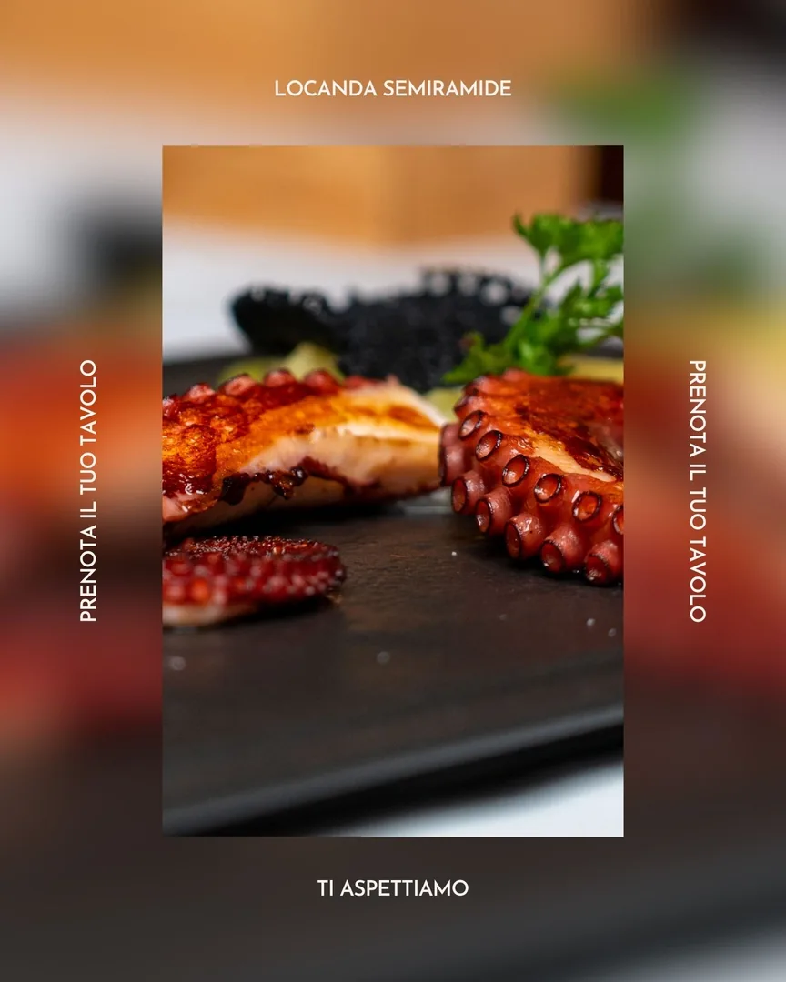 Post 11 — Locanda Semiramide