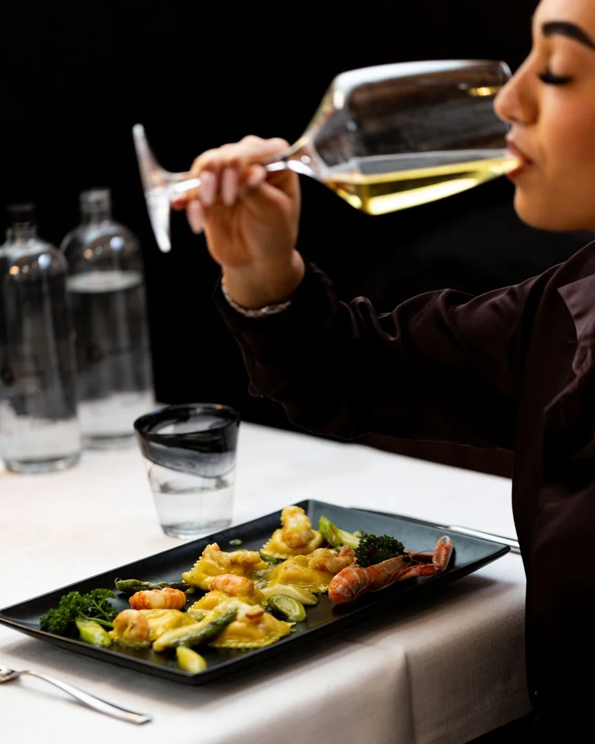 Post 12 — Locanda Semiramide