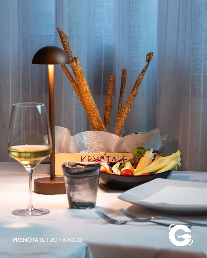 Post 4 — Locanda Semiramide