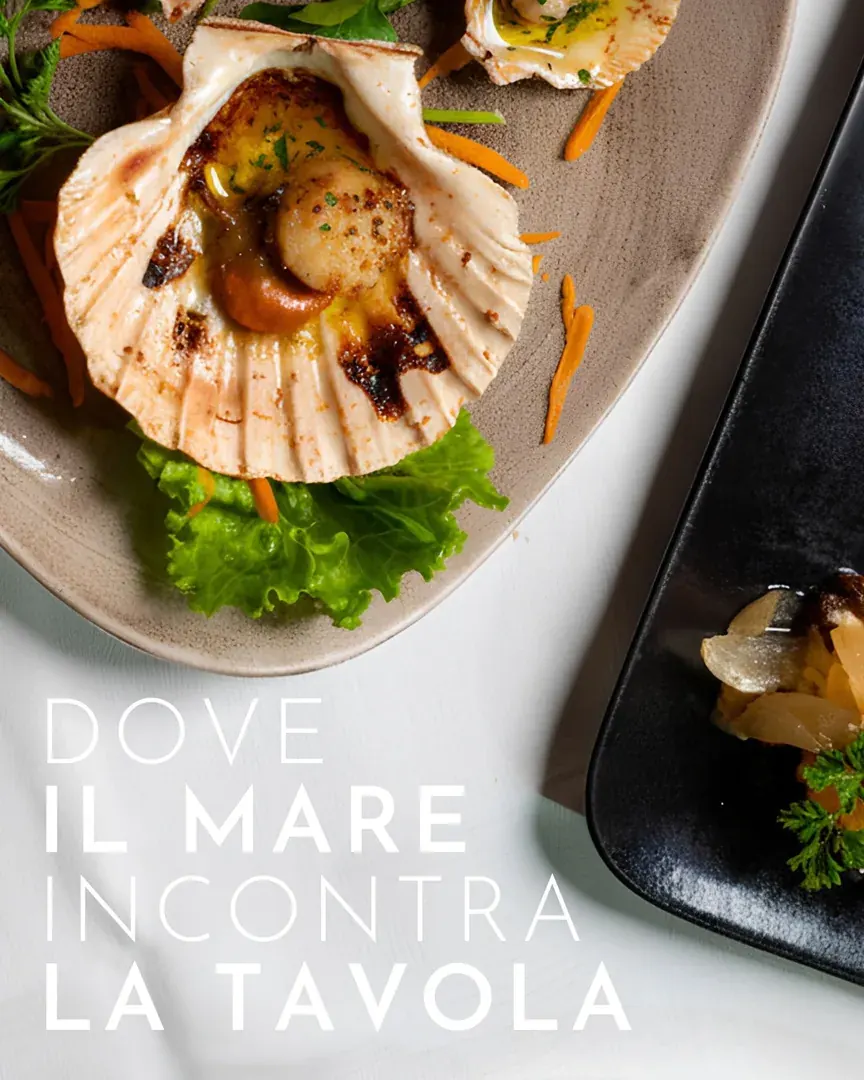 Post 9 — Locanda Semiramide