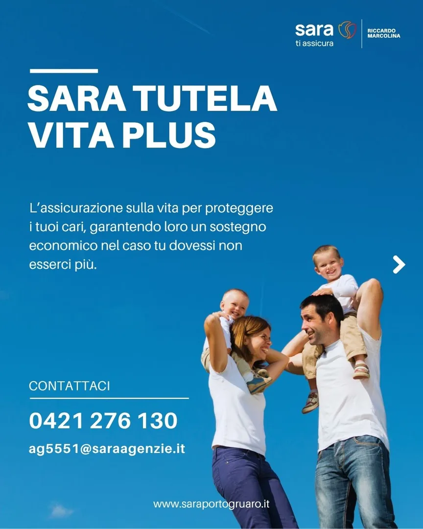 Sara Assicurazioni