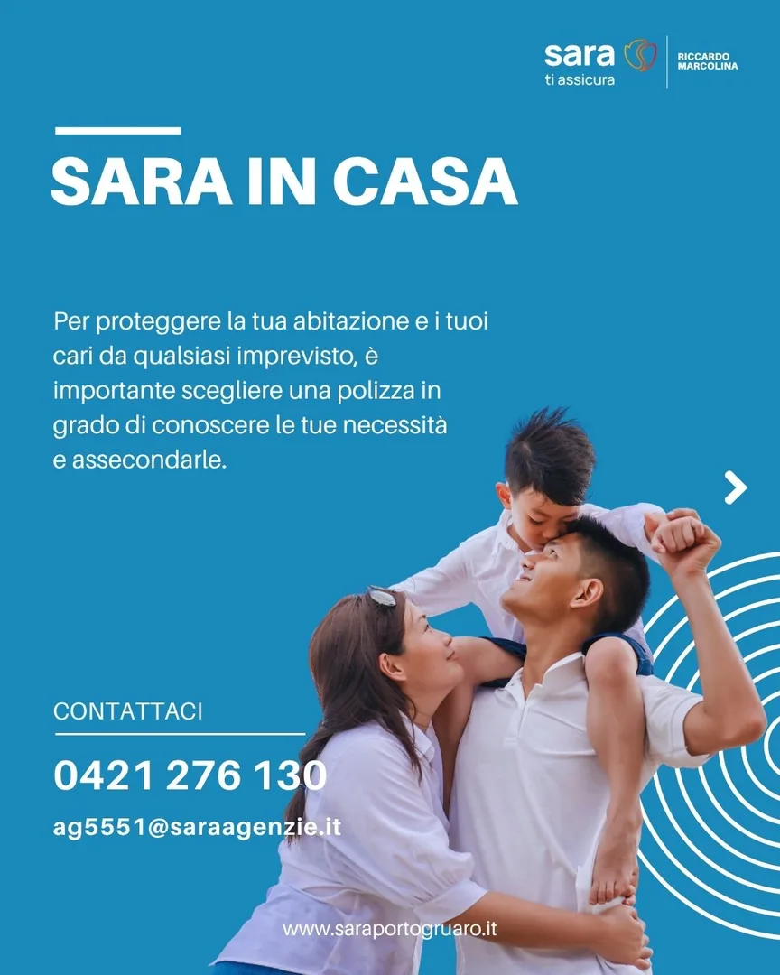 Sara Assicurazioni