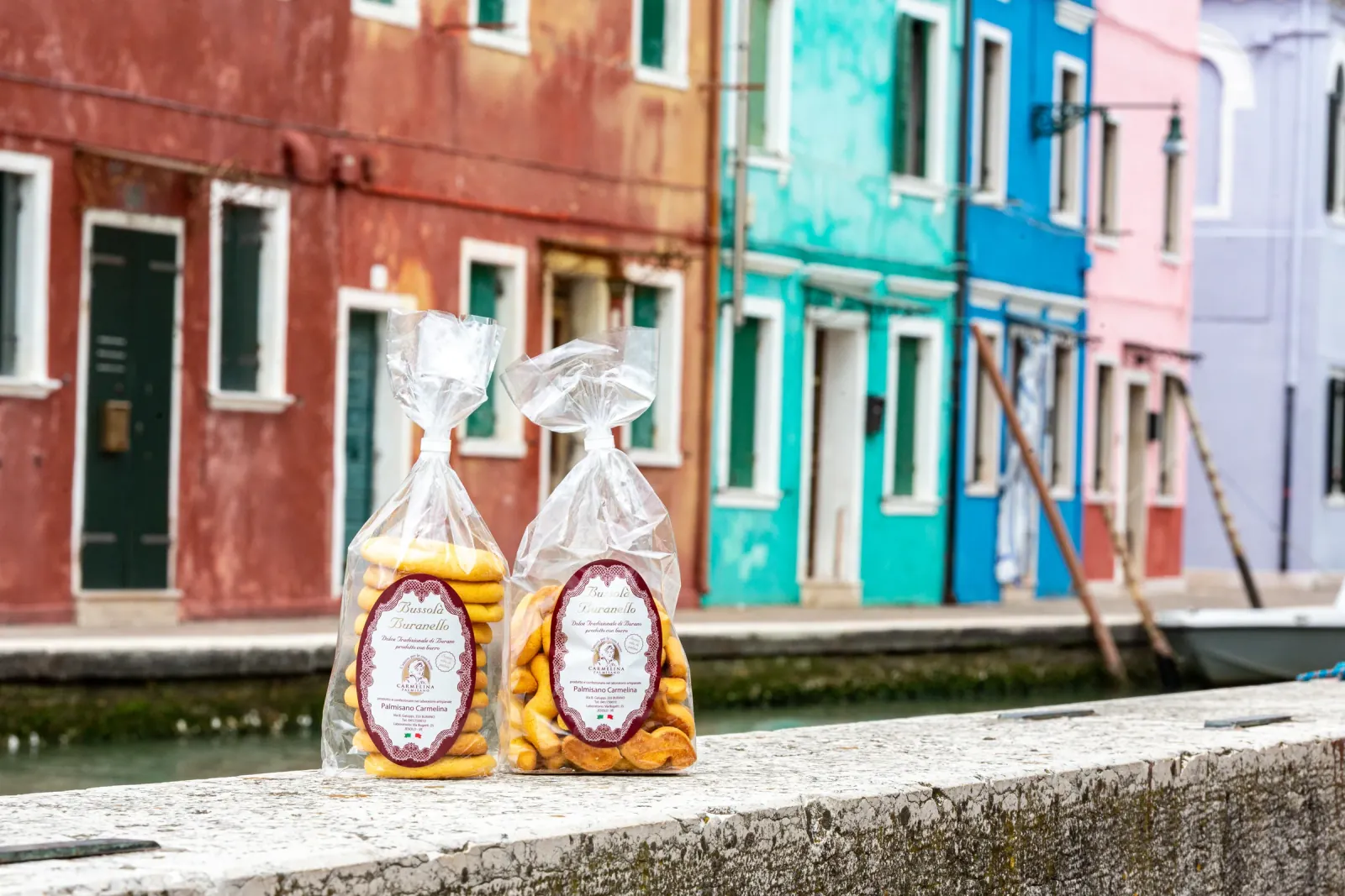 Biscotteria Veneziana